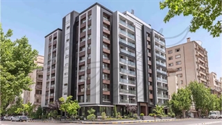 طراحی نما کامپوزیت با استانداردهای فنی