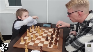 Tweedledum (1537) vs S. Pasyukov (1554). Chess Fight Night. CFN. Blitz