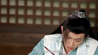 سریال پادزهر عشق قسمت 3 با زیرنویس فارسی