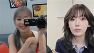 شما تغییر میبینین؟ [کیوووووت]