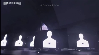 اجرای killing it girl توی کنسرت فاینال جیهوپ