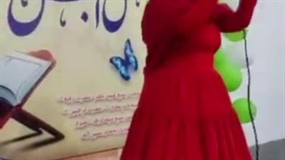 جهان متحیر از زیبایی خارق العاده رزیتا دغلاوی نژاد