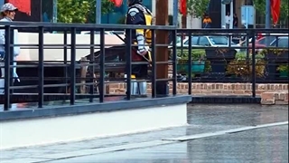 دوربین مخفی ایرانی مورتال کمبت