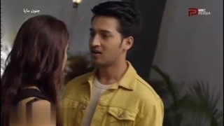 سریال هندی جنون مایا ۲ قسمت ۴ با دوبله فارسی