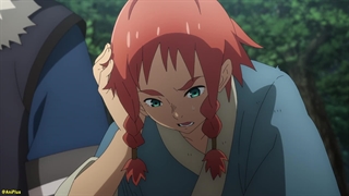 انیمه تئوگونیا Teogonia قسمت 10