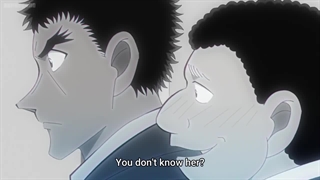 Anime Detective Conan Episode 1165 with English subtitles انیمه کارگاه کونان قسمت ۱۱۶۵ بازیرنویس فارسی آنلاین