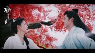 میکس سریال چینی کینه