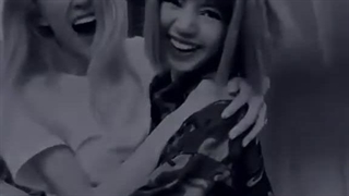 ادیت رزی و لیسا (درخواستی)