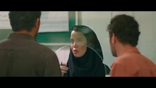 دانلود سریال سرگیجه قسمت ۱۸ (حامد بهداد - رعنا آزادی ور)