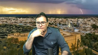 قدرت موشکی ایران موجب حیرت جهان گردید. هشدار به مسئولین، اسرائیل بدنبال بی صاحب کردن ایرانه( رضارخشان)