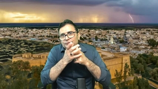 14040325: هشدار به مسئولین، اسرائیل بدنبال بی صاحب کردن ایرانه!