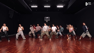 (CHOREOGRAPHY) j-hope - ‘Killin’ It Girl (Solo Version)’ Dance Practice