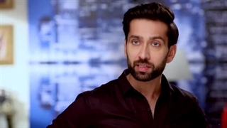 سریال هندی عشقباز قسمت ۳۹ با زیرنویس فارسی چسبیده