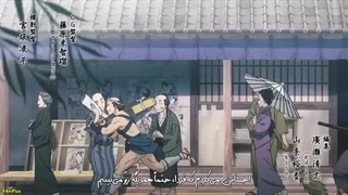 انیمه شمشیر شکارچی شیطان: کیجین گنتوشو قسمت 12 زیرنویس فارسی