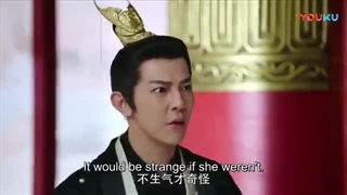 سریال چینی منگفی داره میاد 2018 Mengfei Comes Across قسمت 25