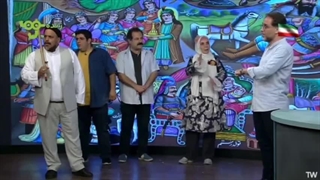 این سخنان حماسی دیده نشده !  +کپشن