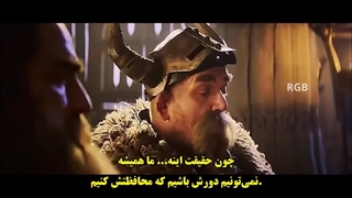فیلم چگونه اژدهای خود را تربیت کنیم How to Train Your Dragon