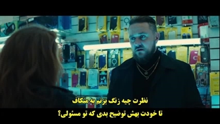 فیلم پوشش عمیق Deep Cover