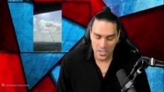 14040328: مقر موساد و مرکز اطلاعات ارتش رفت هوا - شهادت کارمند صداوسیما