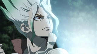 دکتر استون فصل ۴ قسمت ۳ دوبله فارسی (HD)