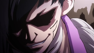 دکتر استون فصل ۴ قسمت ۴ دوبله فارسی (HD)