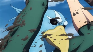 مرز شانگری لا فصل ۱ قسمت ۲ دوبله فارسی (HD)