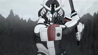 مرز شانگری لا فصل ۱ قسمت ۱۵ دوبله فارسی (HD)