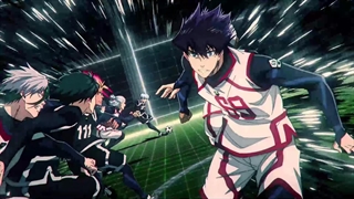 قفل آبی فصل ۲ قسمت ۳ دوبله فارسی (FHD)