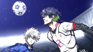 قفل آبی فصل ۲ قسمت ۱۱ دوبله فارسی (FHD)