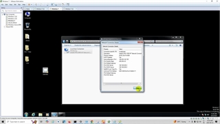 دستورات commandو Dhcp ماشین مجازی
