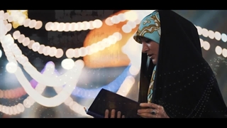 ایران، ایران امام رضا(ع) است - تصاویر فرماندهان شهید مقابل رژیم صهیونیستی