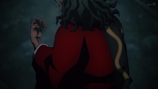 انیمه شیطان کش فصل 3 قسمت 7 با زیرنویس فارسی