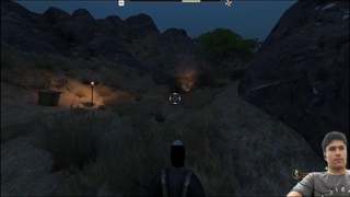 پارت سوم مونت اند بلید بنرلرد با مود ویکتوریا ایران قاجار