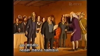 *The Southern Star*ستاره جنوب ۵-قسمت پنجم