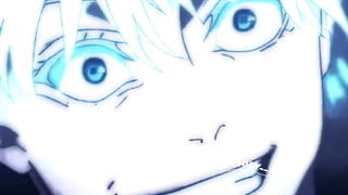 میکس از گوجو/ساخت خودم