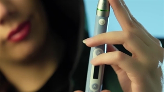 دستگاه روتاری coxo مدل nova