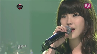 اجرای آیو/only I didn't know  by iu