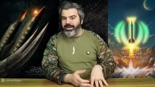 14040401: جزئیات حمله به آمریکا به فردو - ایران مرکز بیولوژیک رژیم را زد