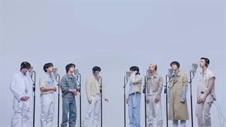 اجرای STRAY KIDS در The First Take ( ورژن ژاپنی آهنگ Chck Chck Boom) ♡♡