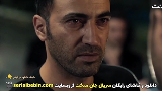 دانلود سریال جان سخت قسمت ۱۹ (رایگان و کامل)