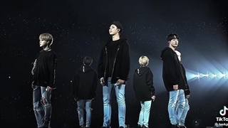 BTS-come back(نسخه 2025)