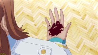 انیمه زندگی تازه درمانگر نابغه در سایه ها قسمت 12 زیرنویس فارسی