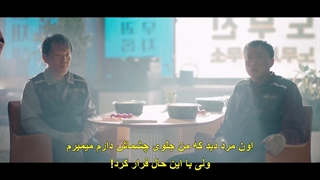 قسمت هشتم سریال اوه موکل های روحی من +زیرنویس فارسی چسبیده Oh My Ghost Clients 2025