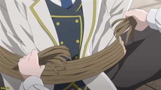 انیمه دختر برگزیده خدای گوریل [The Gorilla God's Go-To Girl] قسمت۱۲(آخر) زیرنویس فارسی