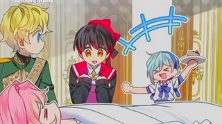 کلیپ کوتاه از مانهوا #بانوی_ناپسند