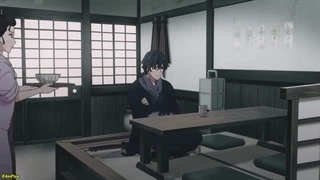 انیمه شمشیر شکارچی شیطان: کیجین گنتوشو قسمت 13 زیرنویس فارسی