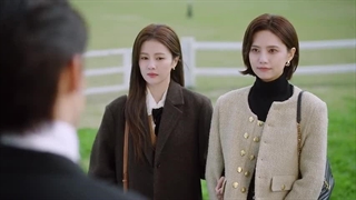 سریال چینی فقط برای عشق only for love 2023 قسمت 18 زیرنویس چسبیده (کیفیت بالاتر توضیحات)