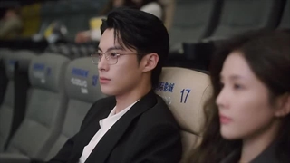 سریال چینی فقط برای عشق only for love 2023 قسمت 24 زیرنویس چسبیده (کیفیت بالاتر توضیحات)