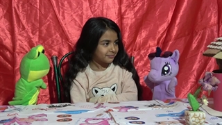 نمایش عروسکی