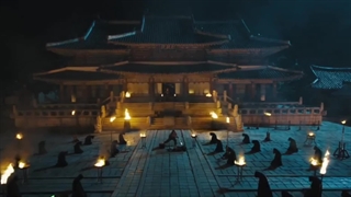 موزیک ویدیو دچیتا با اهنگ من میجنگم